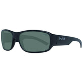 Bolle Black Unisex Sunglass -  Unisex, Sunglasses -  Bolle.